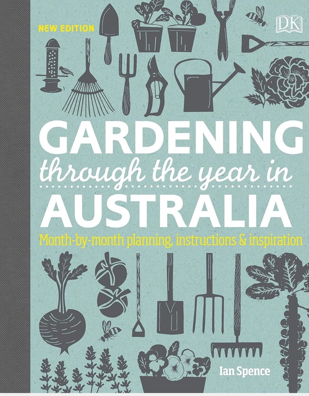 Brumby Sunstate - Gardening Through the Year in Australia
