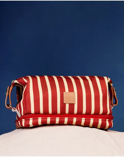 The Somewhere Co - Overboard Cosmetic Bag