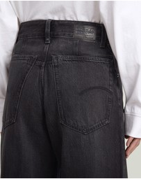 G-Star - Skater High Loose Jeans