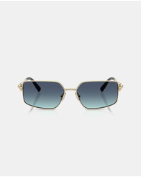 Tiffany & Co. - TF3111