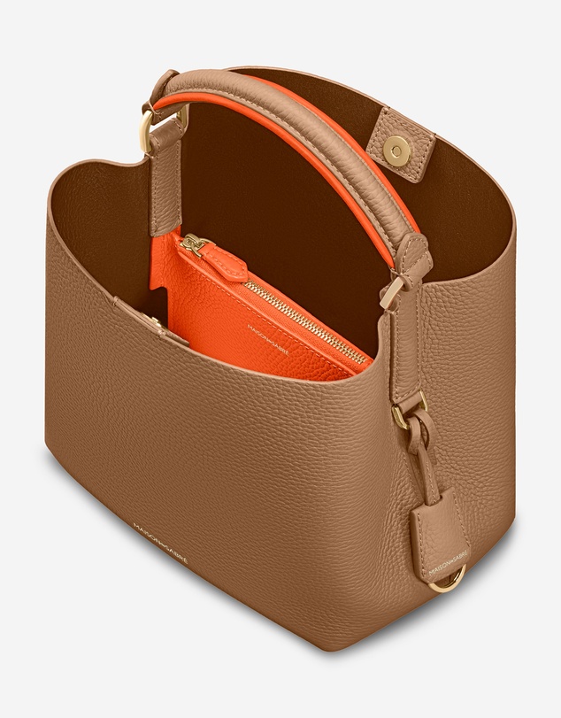Maison De Sabre - The Mini Bucket Bag