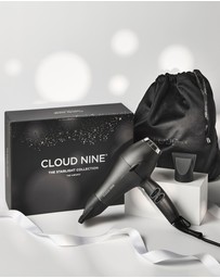 CLOUD NINE - Airshot Hairdryer Starlight Collection