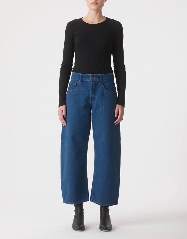 Nobody Denim - Nadia Jean