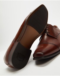 Florsheim - Cross Shoes