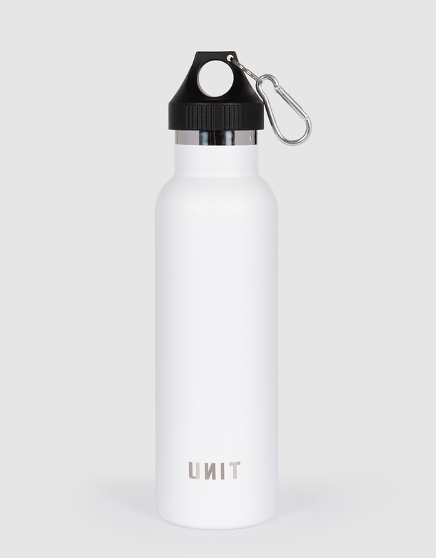 UNIT - UNIT 600ml Insulated Water Bottle