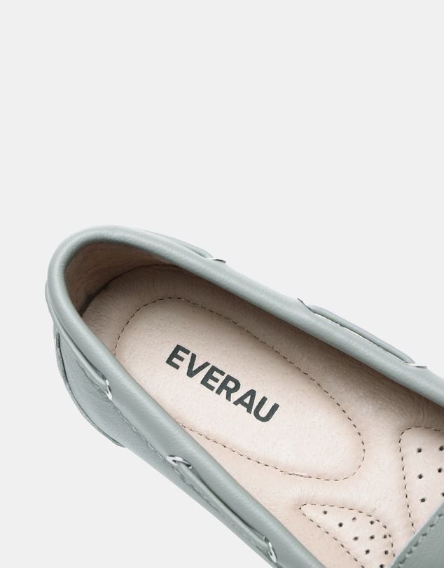 EVERAU - EverAU Ugg Frida Cow Suede Upper UGG Boots