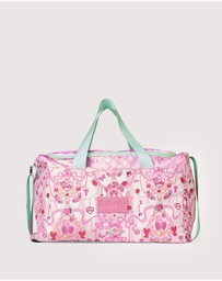The Somewhere Co - Barbie Rococo Mini Duffle Bag