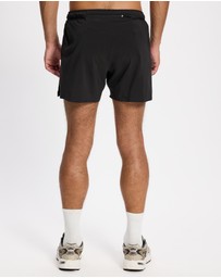 Patagonia - 5in Strider Pro Shorts