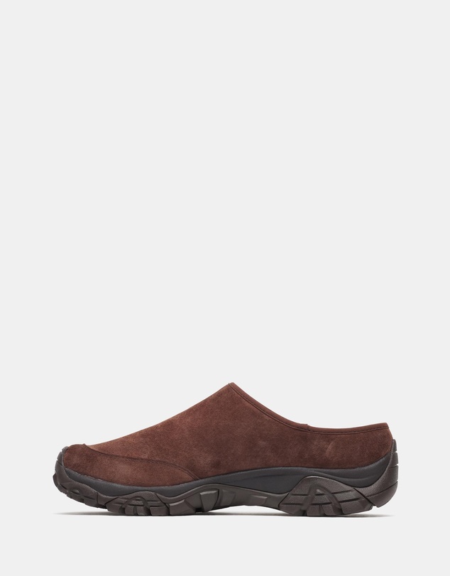Merrell - Moab Retro Slides - Unisex