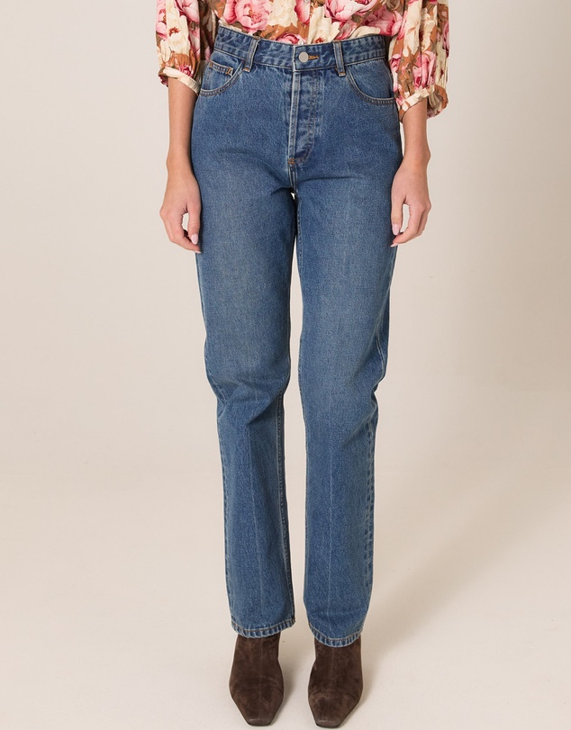 Fate + Becker - United Jean