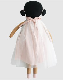 Alimrose - Lulu Doll 48cm