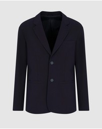 Armani Exchange - Blazer