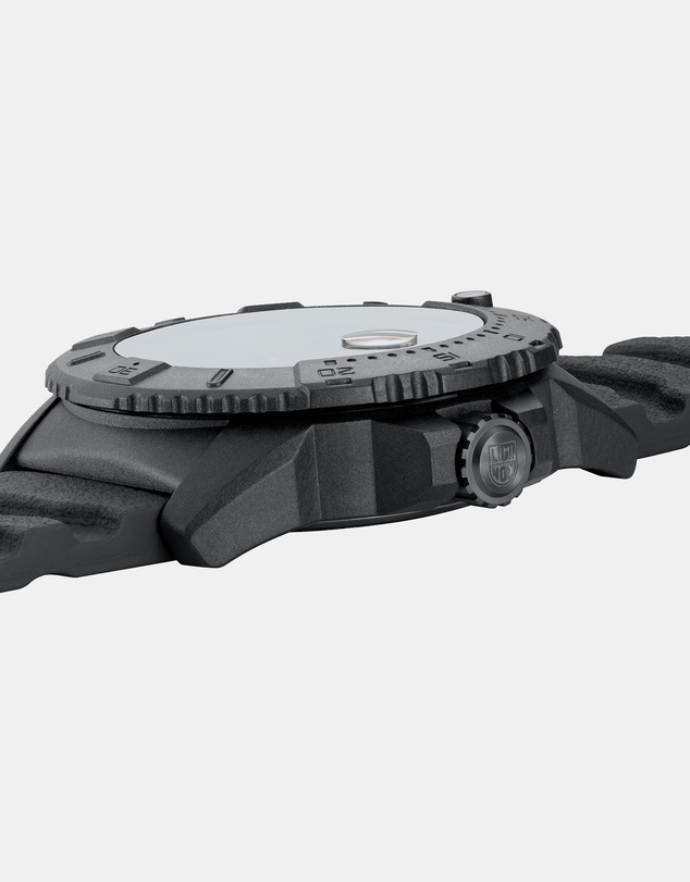 Luminox - Luminox Navy SEAL Foundation Watch