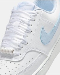 Nike - Court Vision Low - Women's