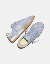 Converse - Run Star Trainer Stitched Suede - Unisex