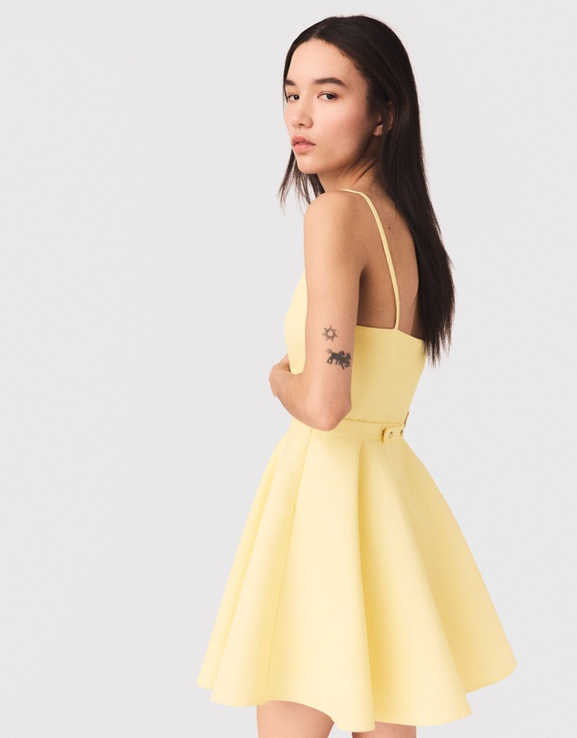 Maje - Rimusse Dress