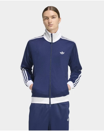 adidas Originals - CLASSIC TRACK TOP Mens