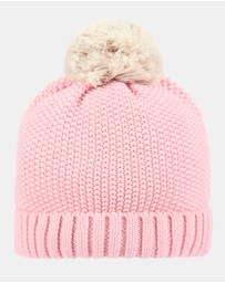 Toshi - Organic Beanie Bobby