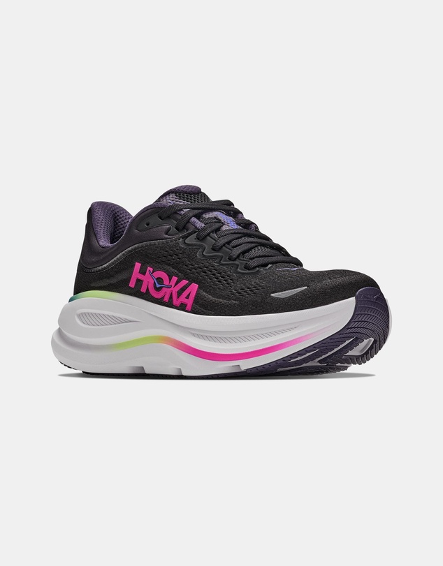 HOKA - Bondi 9 - Women's