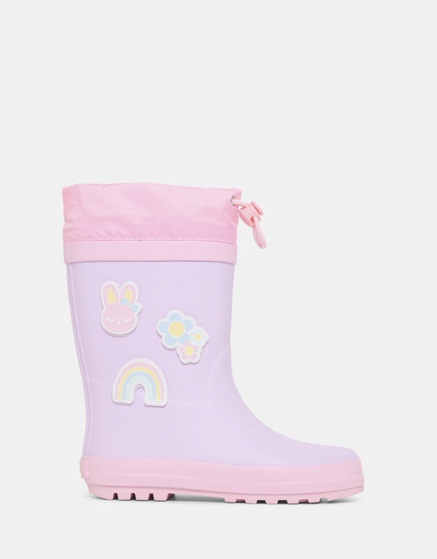CIAO - Cedar Outdoor Gumboot