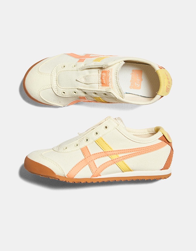 Onitsuka Tiger - Mexico 66 Slip-On Kids - PRE-SCHOOL
