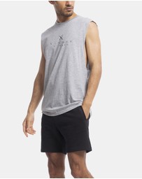 Xander - Palace Tank