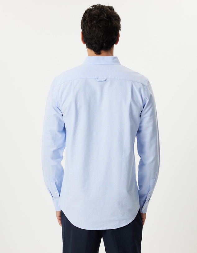 Staple Superior - Oxford Shirt