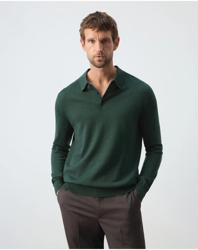 M.N.G - Willys Polo Shirt