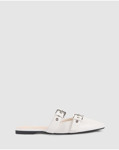 Chalk White