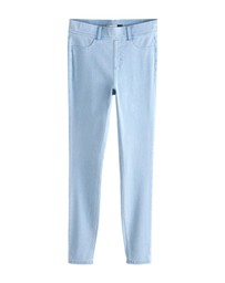 NEXT - Jersey Denim Leggings