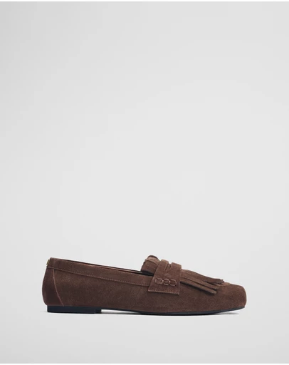 Country Road - Libby Loafer