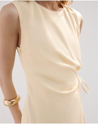 M.N.G - Penny Dress