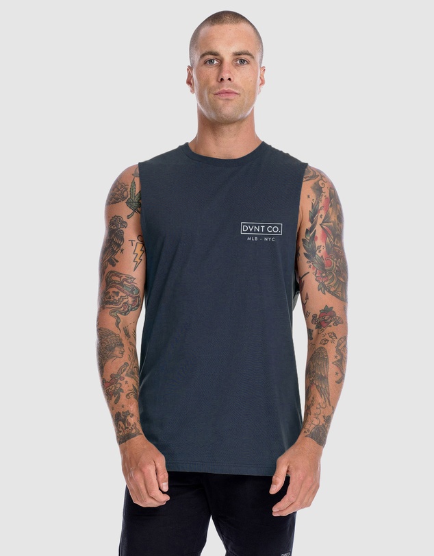 DVNT - 3-Pack NYC Tank