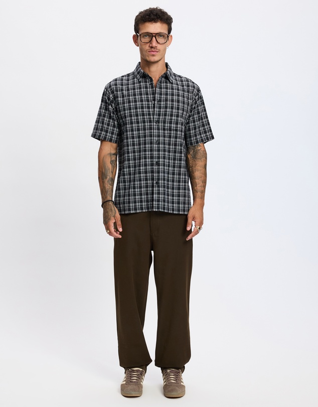 Former - Vivian Praise Check SS Shirt