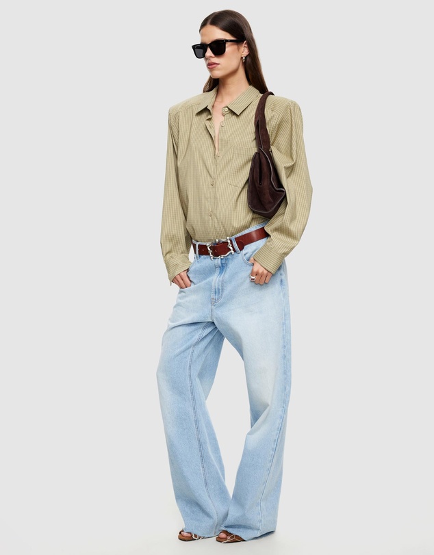 Lioness - Notting Hill Shirt