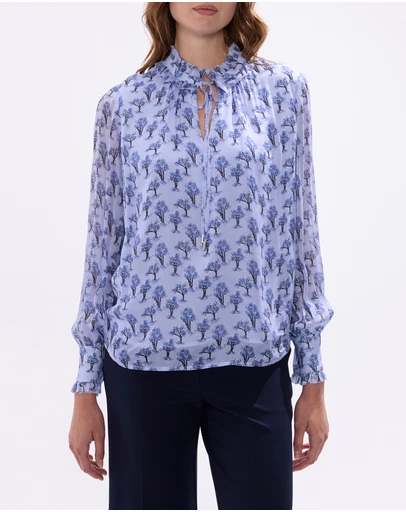 Marcs - Take On Tree Blouse
