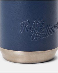R.M.Williams - Coffee Cup