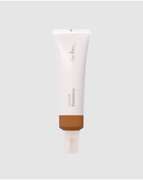 Ere Perez - Oat Milk Foundation - Toffee