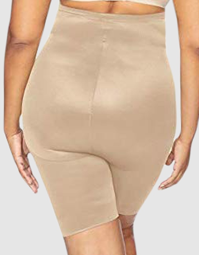 Naomi & Nicole - Unbelievable Comfort® Plus High Waist Long Leg