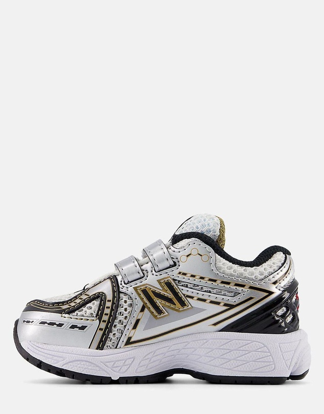 New Balance - 1906 Hook & Loop - Kids-Teens