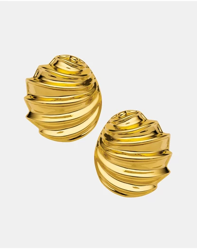 Amber Sceats - Kael Earrings