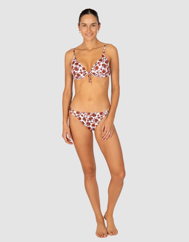 Baku Swimwear - Flamenco Hipster Bikini Bottom