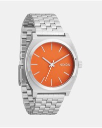Nixon - Time Teller Watch
