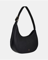 PETA AND JAIN - Tiana Assymetric Shoulder Bag