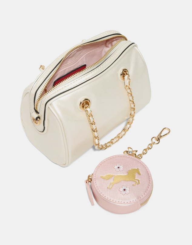 ALDO - Mikyla Top Handle Bag