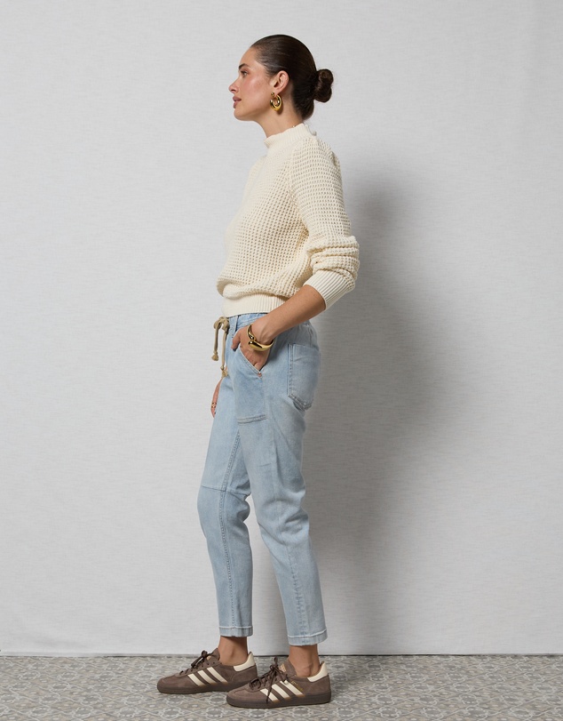 DRICOPER DENIM - Active 2.0 Jeans