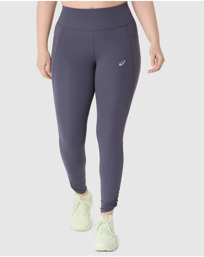 ASICS - Nagino Run Adjustable Tight - Women's