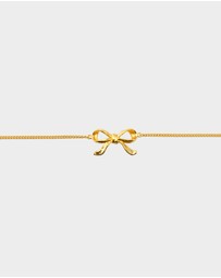 Sunday Stephens - Bow Peep Bracelet