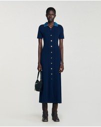 Sandro - Julietta Dress