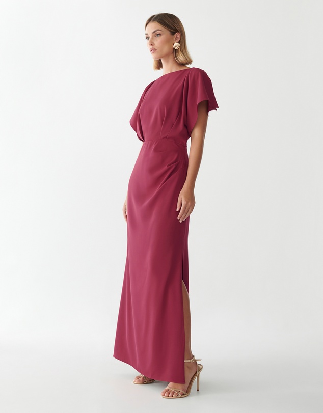 BWLDR - Shanti Maxi Dress